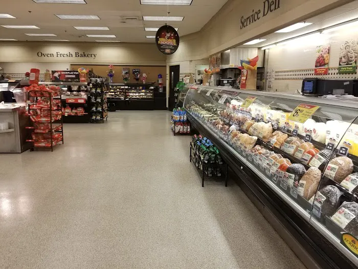Albertsons 9
