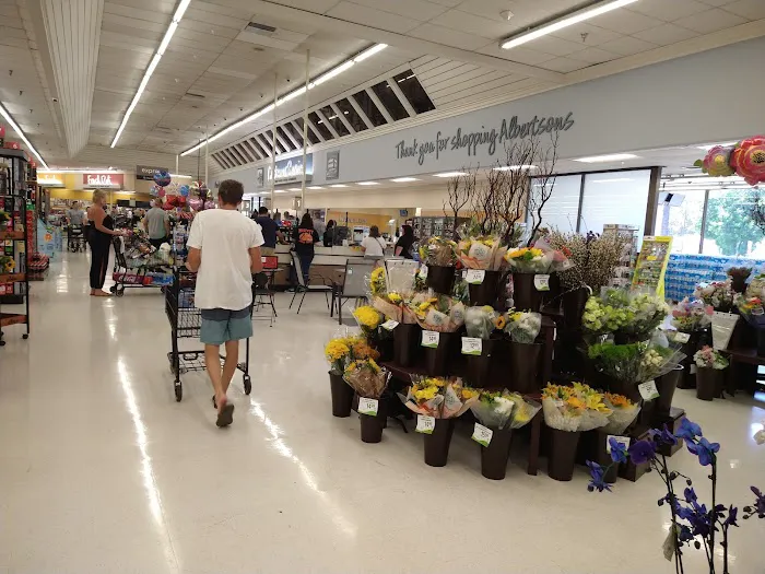 Albertsons 1