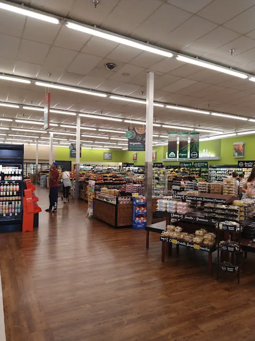 Albertsons 0