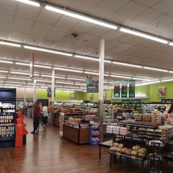 Albertsons ico