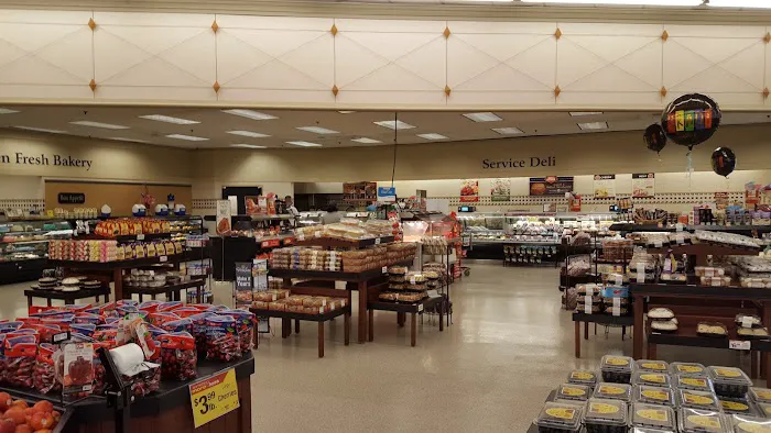 Albertsons 7