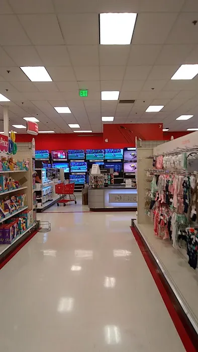 Target 0