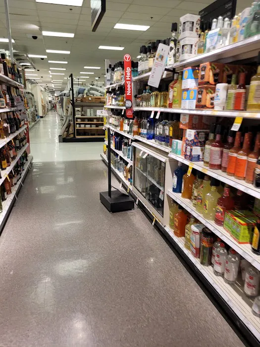 Target 5