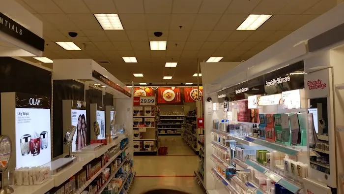Target 3