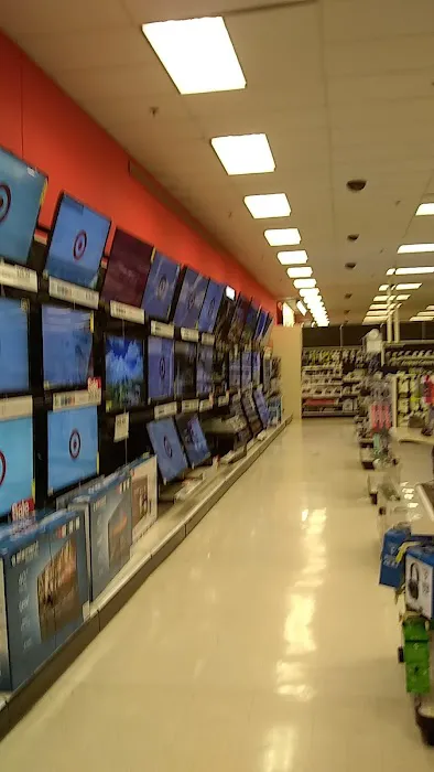 Target 1