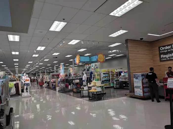 Target 2