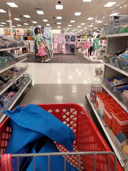 Target 6