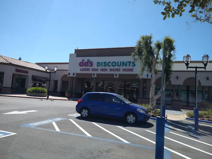 dd's DISCOUNTS 2