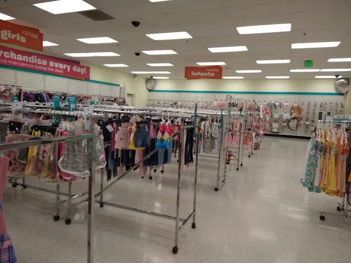 dd's DISCOUNTS 1