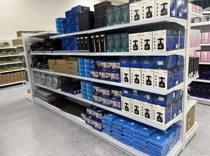 OUTLET ABL 9