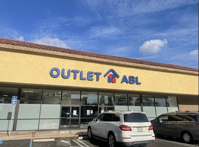 OUTLET ABL 7