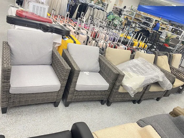 OUTLET ABL 1