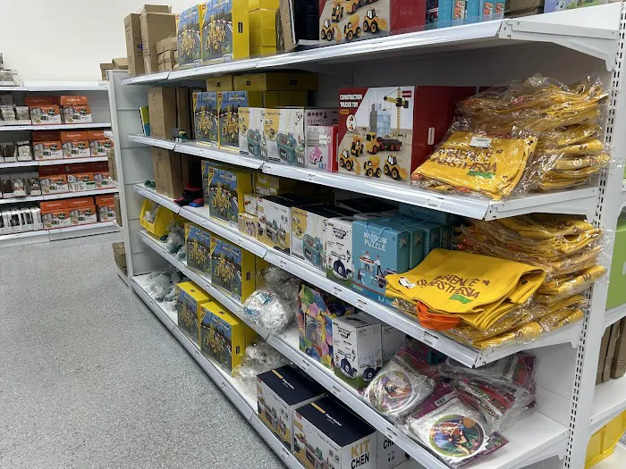 OUTLET ABL 2