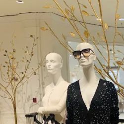 Saks Fifth Avenue ico