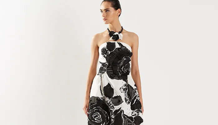 Saks Fifth Avenue 9