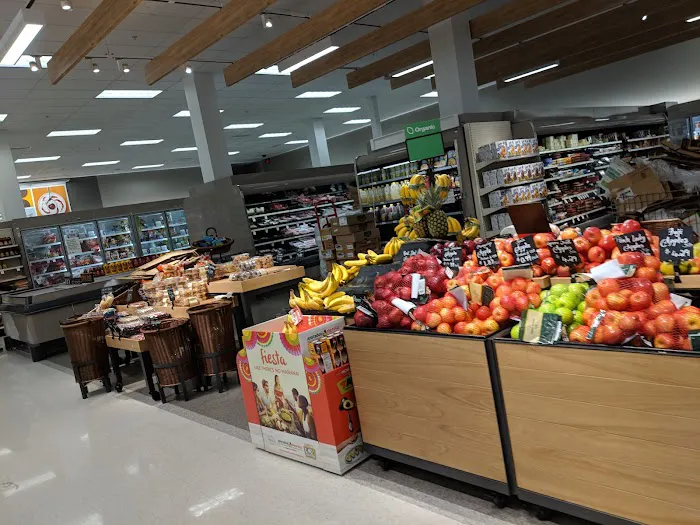 Target 2
