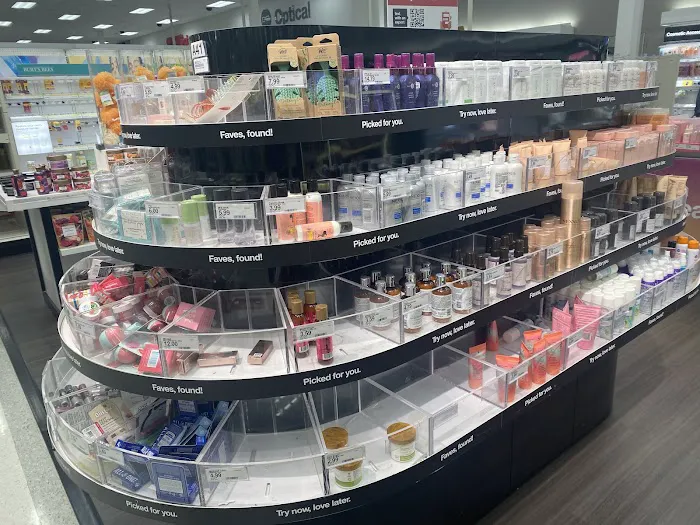 Target 6