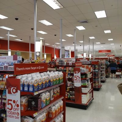 Target