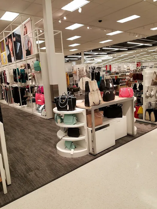 Target 5