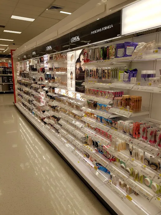 Target 9