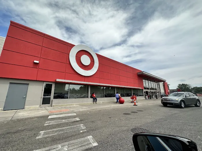 Target 1