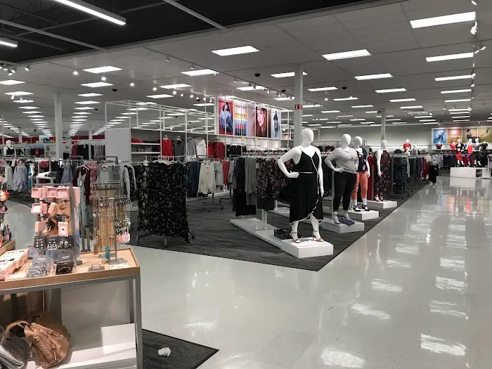 Target 8