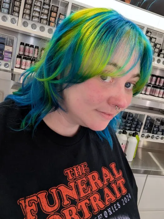 Ulta Beauty 5