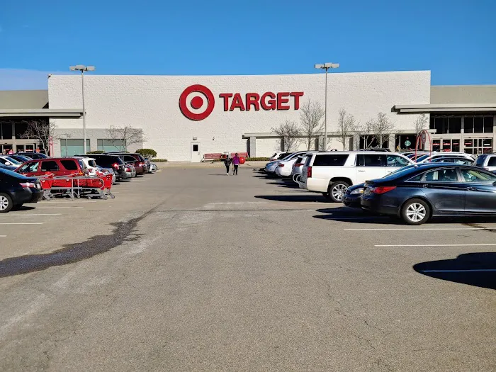 Target 2