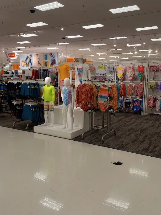 Target 4