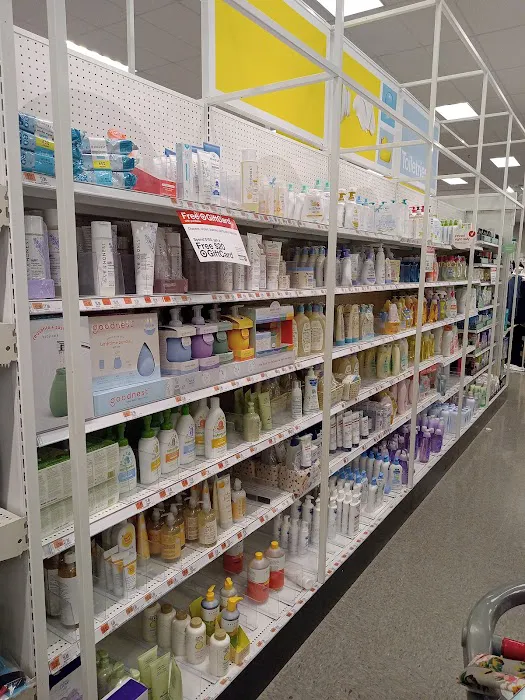 Target 1