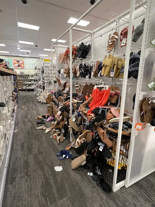 Target 6