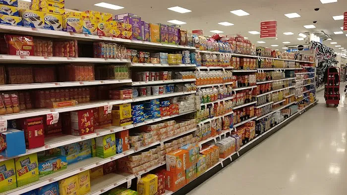 Target 8