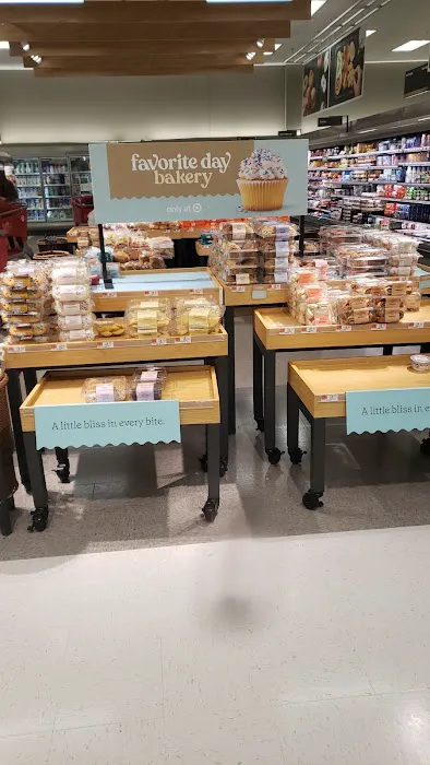 Target 0