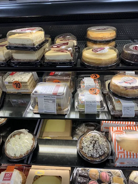 Stop & Shop 8