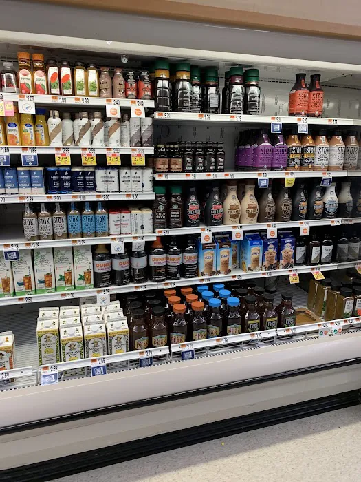 Stop & Shop 6