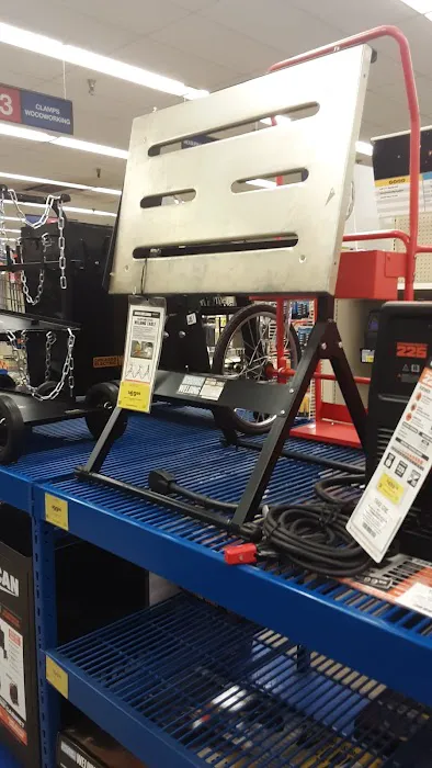 Westlake Ace Hardware 1