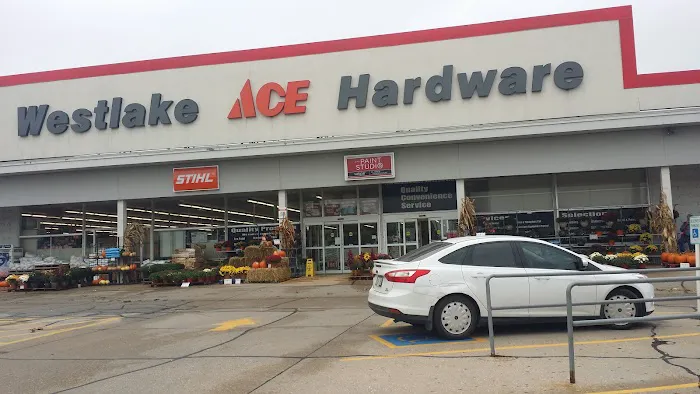 Westlake Ace Hardware 3