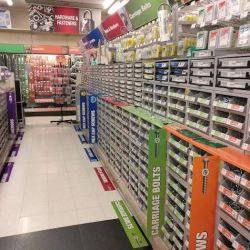 Westlake Ace Hardware ico
