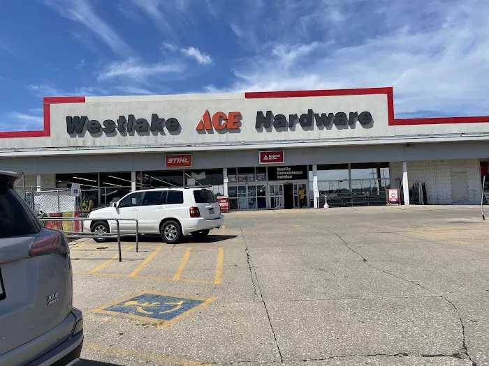 Westlake Ace Hardware 8
