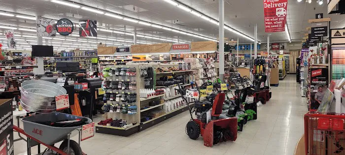 Westlake Ace Hardware 9
