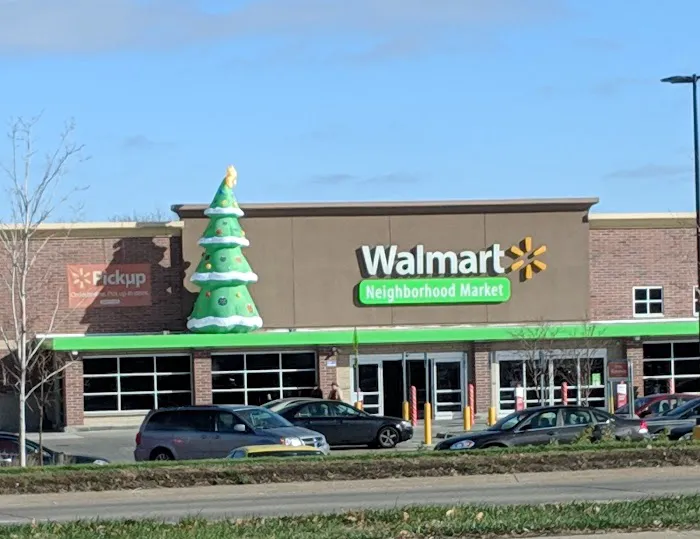 Walmart Neighborhood Market 2