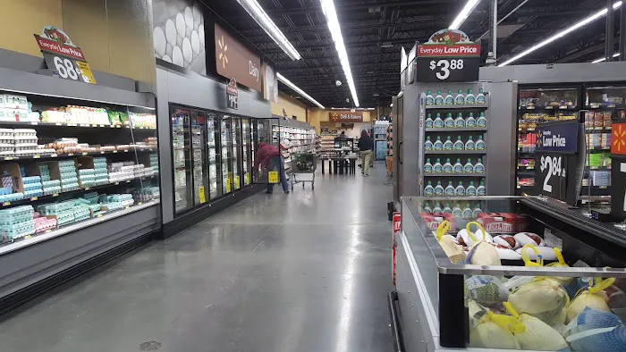 Walmart Neighborhood Market 1