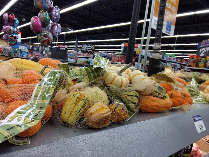 Walmart Neighborhood Market 8