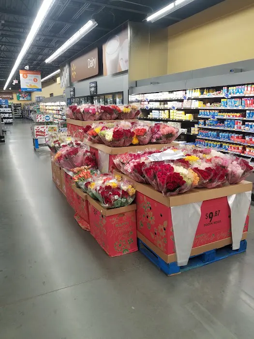 Walmart Neighborhood Market 7