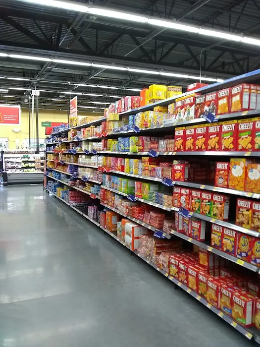 Walmart Neighborhood Market 5