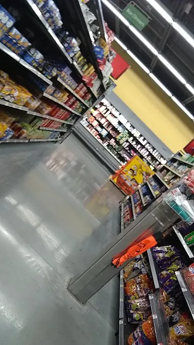 Walmart Neighborhood Market 4