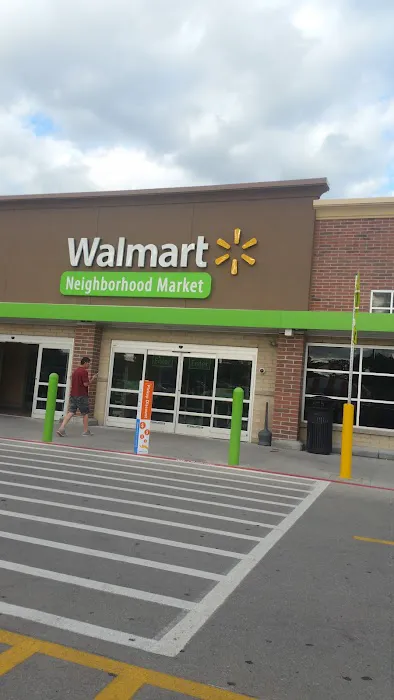 Walmart Neighborhood Market 9
