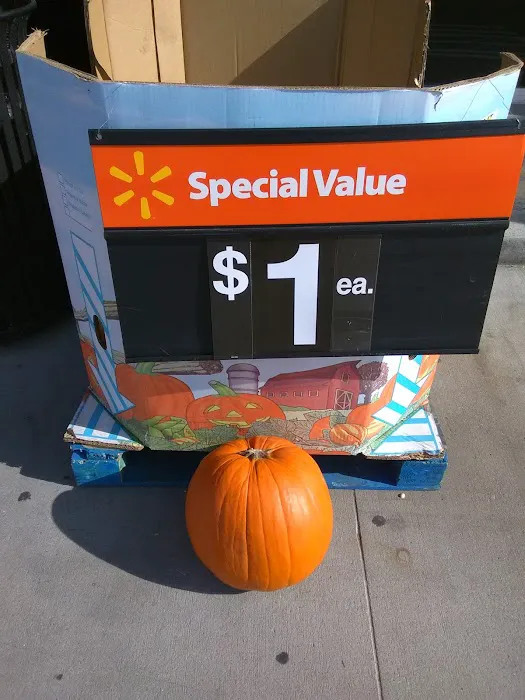 Walmart Neighborhood Market 6