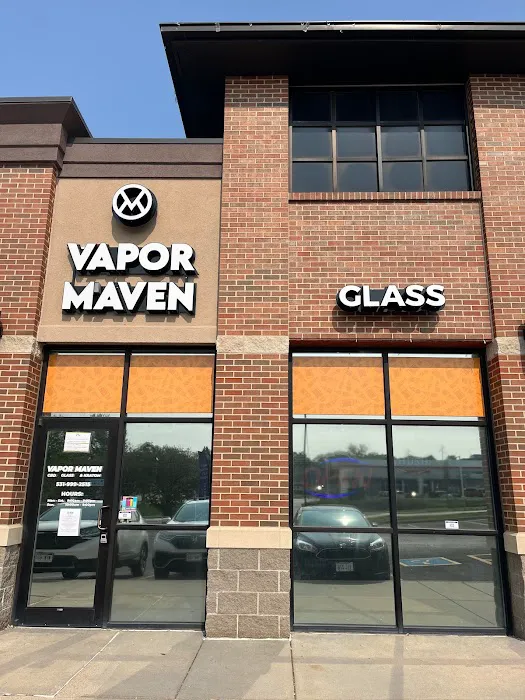 Vapor Maven 7