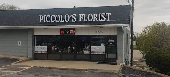 Piccolo's Florist 1